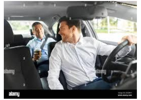 Select Best Golden Triangle India Private Driver for Journey