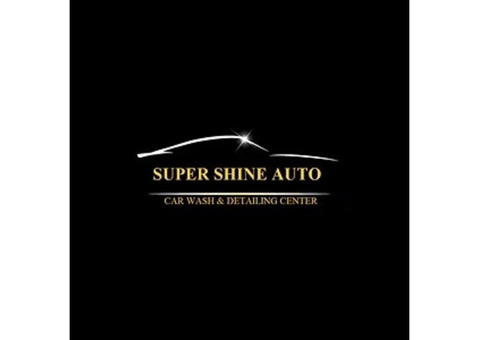 Super shine auto detailing Center and carwash