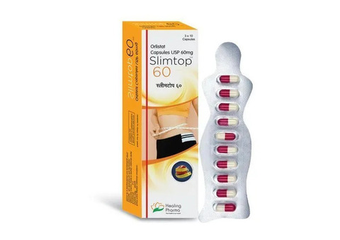 Buy Slimtop Online – Best Weight Loss Medicine