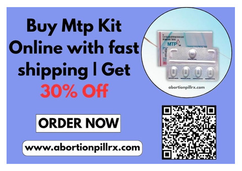 Buy mtp kit online with fast shipping | Get 30% Off