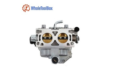 Honda 16100-Z9E-803 Carburetor Bk07C B WholeToolBox