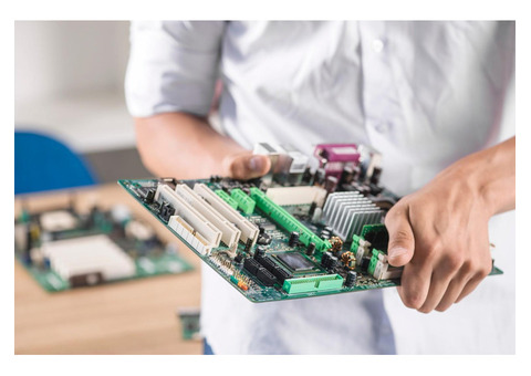 Get Precision PCBs Made in Ahmedabad – Call Now!