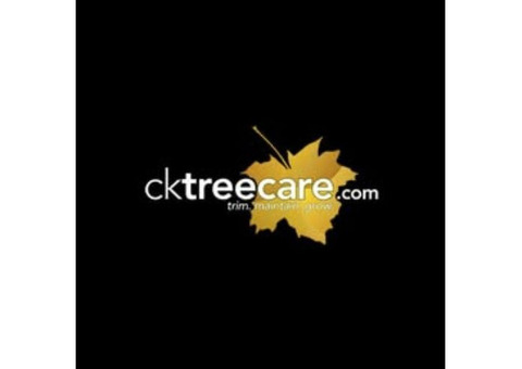 CK Tree Care