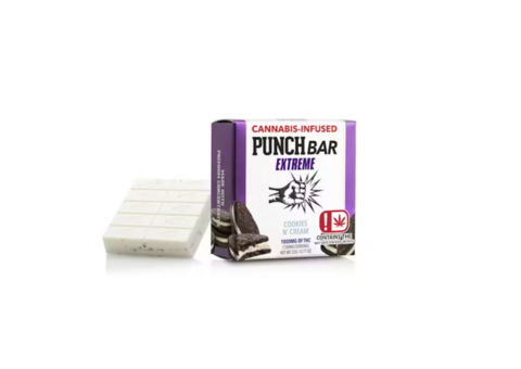 Sucker Punch Chocolate by Melonade Strain – Bold Flavor, Sweet Hit