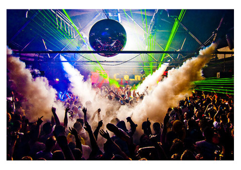 Best Clubs in Bengaluru