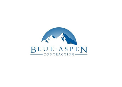 Blue Aspen - Design & Landscaping Calgary