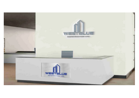Custom Indoor Signage Solutions in Richmond, BC – Near Vancouver