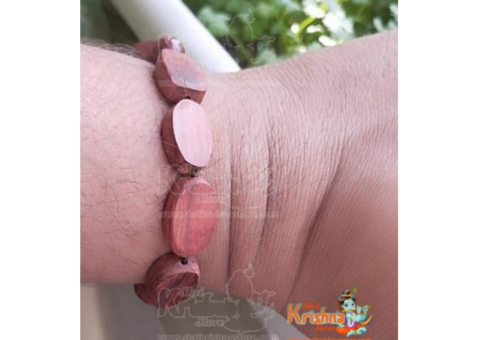 Best Tulsi Bracelets Designs from Vrindavan online Store