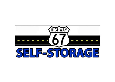 HWY 67 Self Storage