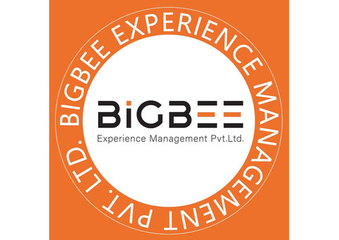 Corporate event marketing