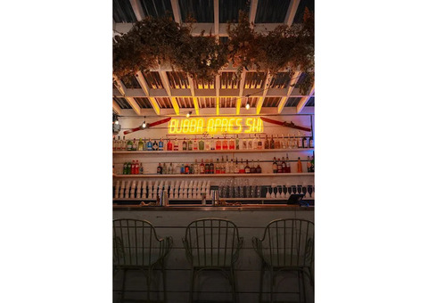 Find Unique Party Venues Hire in Camden for Every Occasion