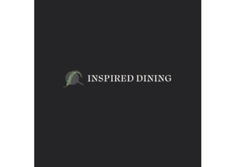 Inspired Dining Events