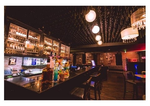 Plan Your Night at the Top Bar in Bengaluru – 365ads