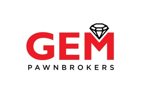 GEM Pawnbrokers