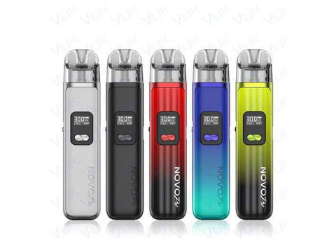 Smok NOVO PRO 30W Pod System | Smok Vape USA