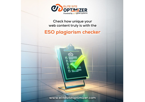 plagiarism checker