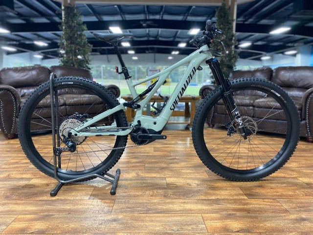 2025 Specialized Turbo Levo SL 2 Comp Alloy 2025 Specialized Turbo Levo SL 2 Comp Alloy