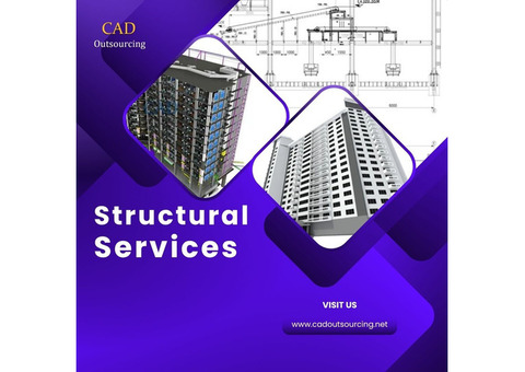 Accurate Structural Services Provider in Albany, USA