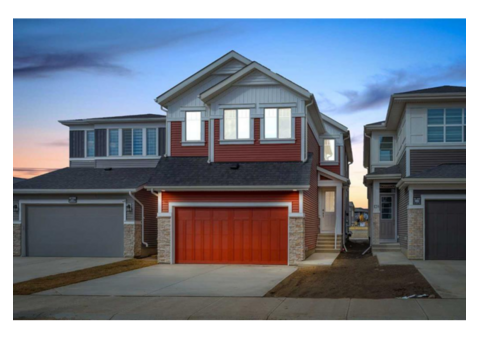 5-Bedroom Modern Home for Sale in Cornerstone Calgary | Apg Group