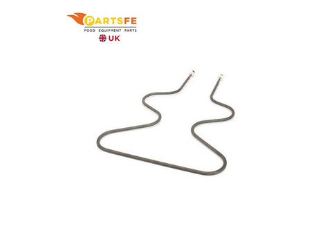 Bakers Pride L1025X Top 220V/850W Element P18/B | PartsFe UK