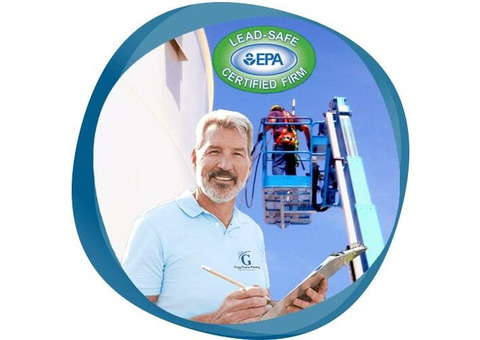 Trusted Commercial Painting Contractors in Los Angeles