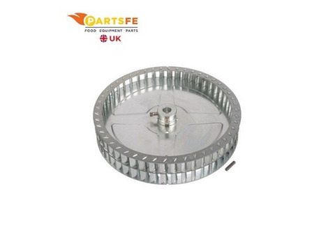 Blodgett 15853 Blower Wheel 10-3/4D X 2-1/8W 5/8 | PartsFe UK
