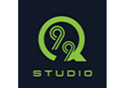 Top Game Development & AR/VR Solutions from Q99 Studio