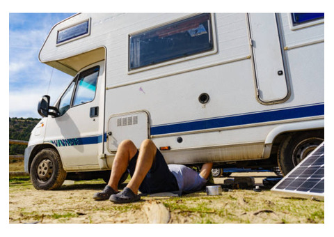 My RV Services LLC | RV Repair | RV Inspection Services in Leesburg