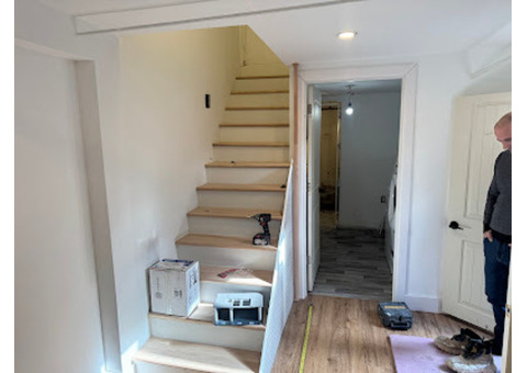 Omi Home Improvement | Remodeler