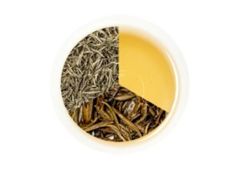 Discover The Benefits Of Silver Needle White Teas Today!