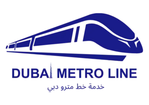 Dubai Metro online
