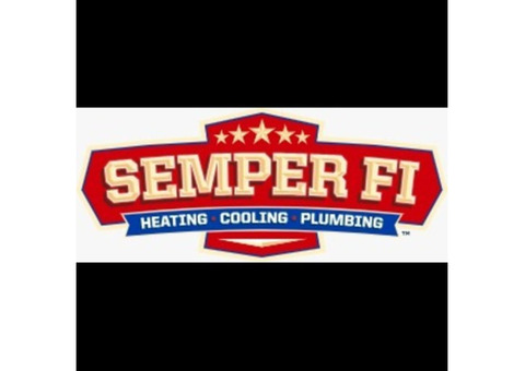 Semper Fi Heating and Cooling