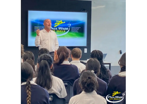 Most Inspiring Speakers in Australia