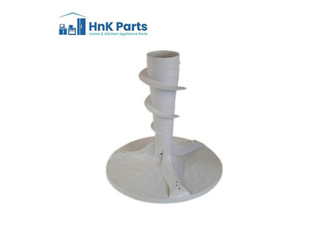 Whirlpool W11550891 Washer Agitator Assembly HnKParts
