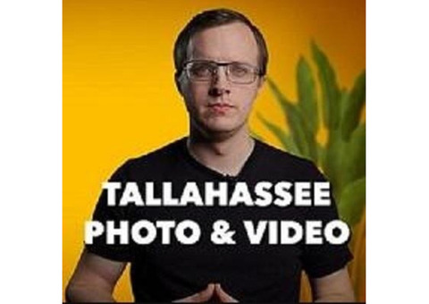 Tallahassee Photo & Video