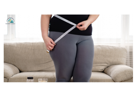 Top Semaglutide Weight Loss Clinic in Draper, Utah