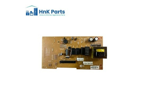 Whirlpool W11552018 Microwave Electronic Control Board HnKParts