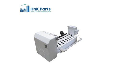 Whirlpool W11548540 Refrigerator Ice Maker HnKParts