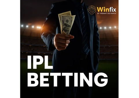 Best Online Sports Betting App in India for IPL & Fantasy