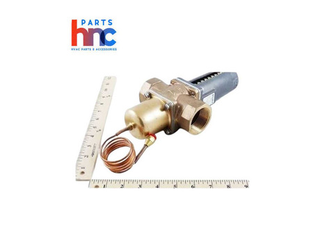 Metrex Valve 800P-150-Se Regulator Ulating Valve | PartsHnC
