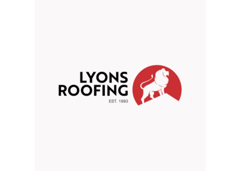 Lyons Roofing
