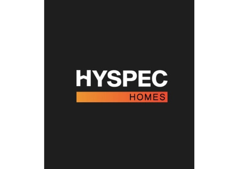 Hyspec Homes
