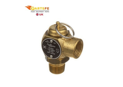 Cleveland KE54941-5 Safety Valve 1/2