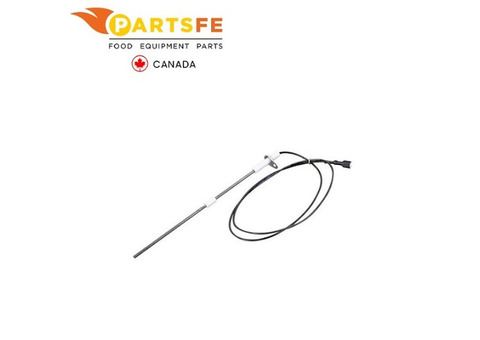 Bakers Pride 2065870 Replacement Flame Sensor PartsFe CA