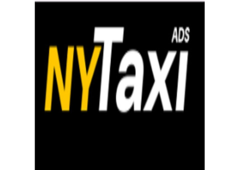 Taxi Rooftop Advertising NYC