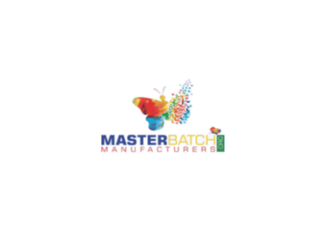 Get Vibrant Colour Masterbatch for Plastics in India Today