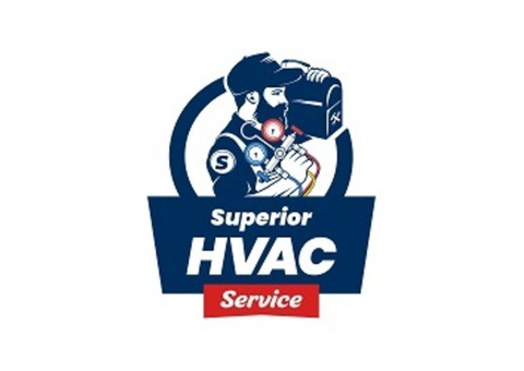 Superior HVAC Service, Heating & Air Conditioning