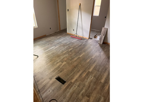 Architectural Change LLC | General Contractor