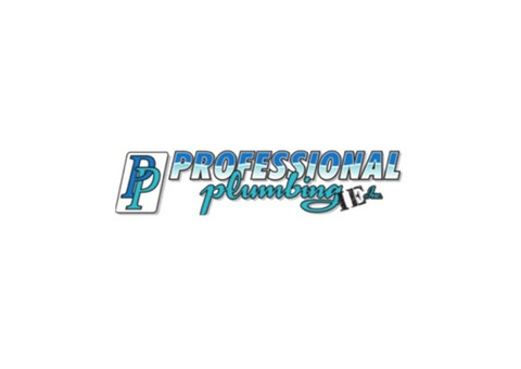Professional Plumbing IE Inc.