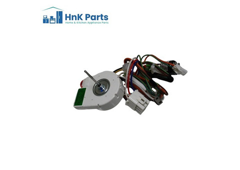 Whirlpool W11578030 Motor-Evap HNKParts